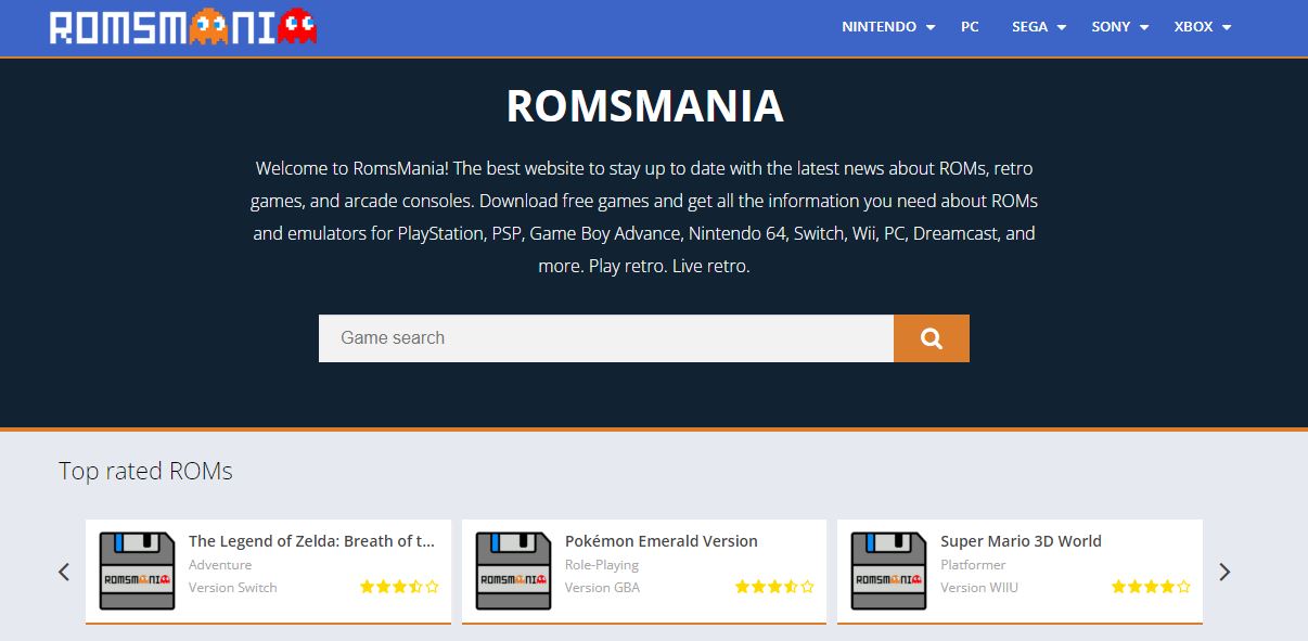 Cdromance Alternatives, Similar Sites Like Cdromance