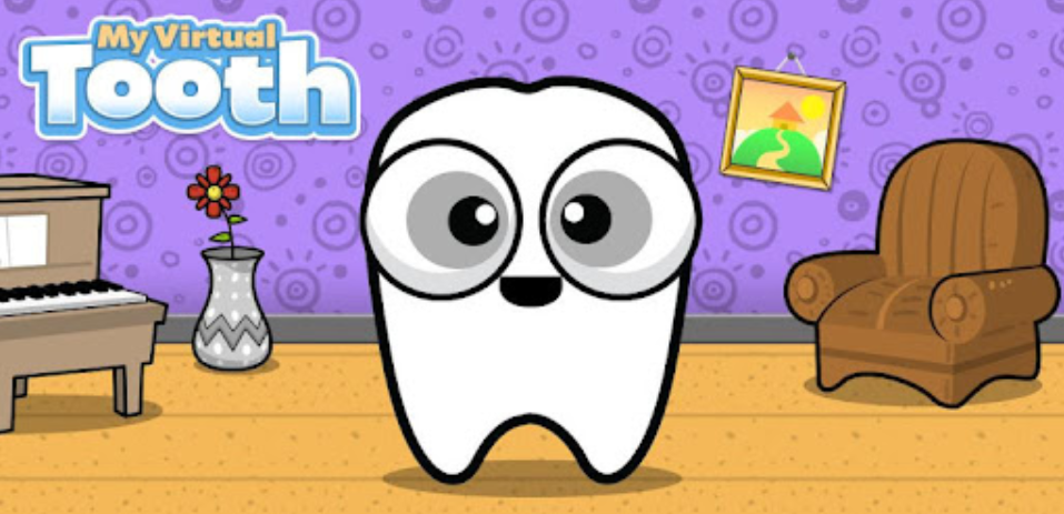 My Virtual Tooth