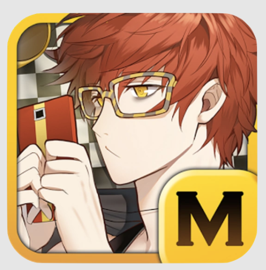 Mystic Messenger