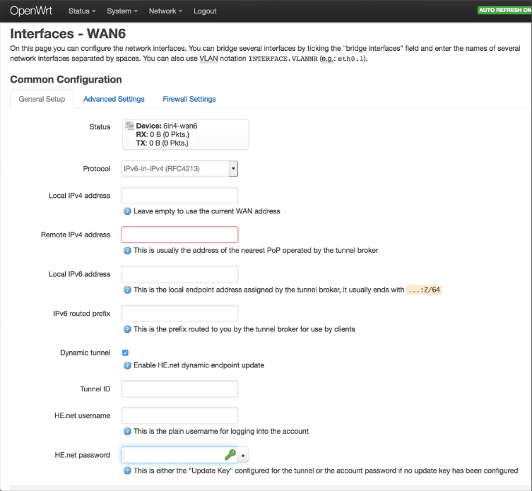 OpenWrt