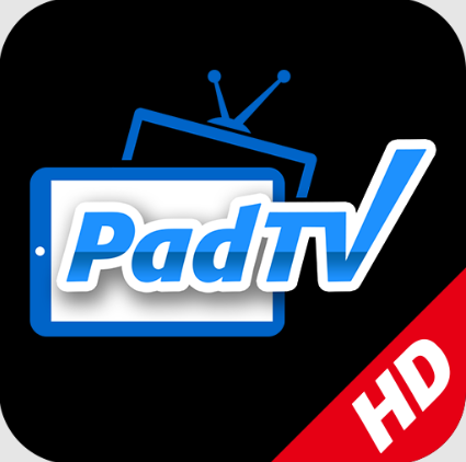 PadTV HD