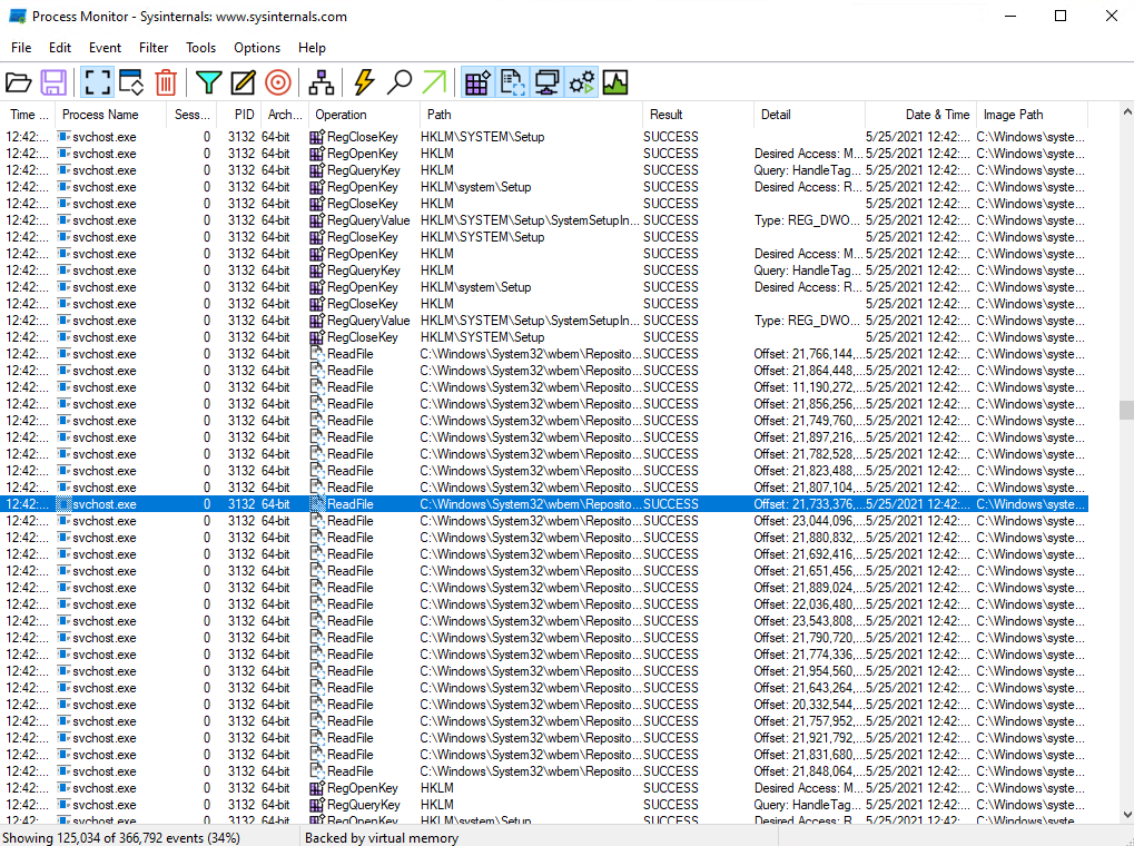 Process Monitor