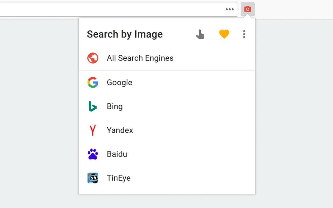 Search by Image