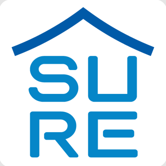 Sure - Smart Home and TV Universal Remote