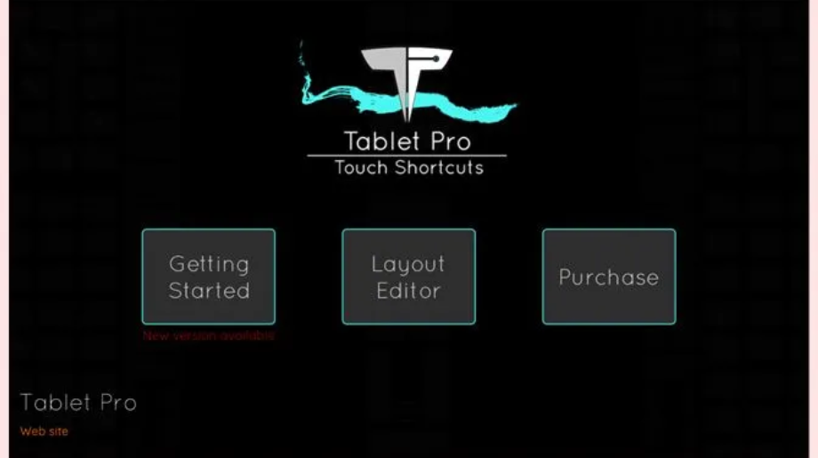 Tablet Pro