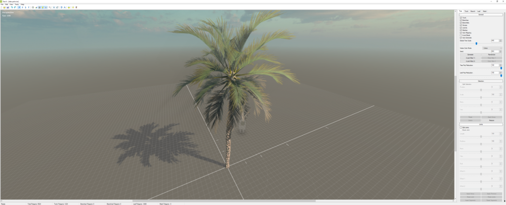 Treeit