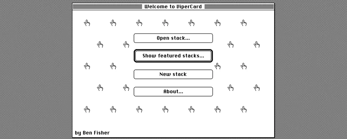 ViperCard