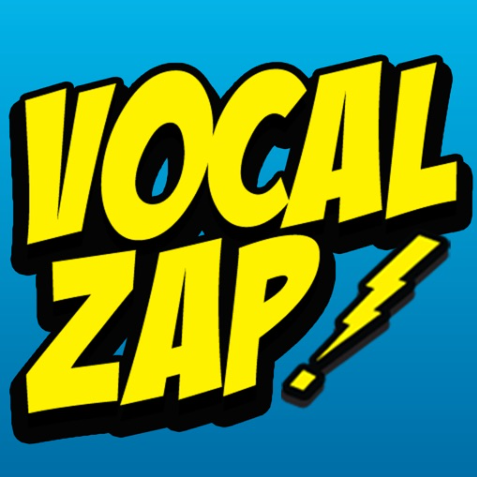 VocalZap