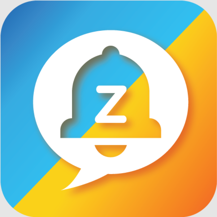 ZINGR - People nearby app