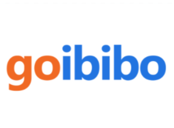 goibibo logo