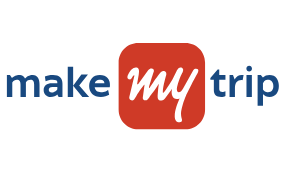 makemytrip logo